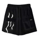MWM Ανδρικό σορτς Scratch Design Shorts